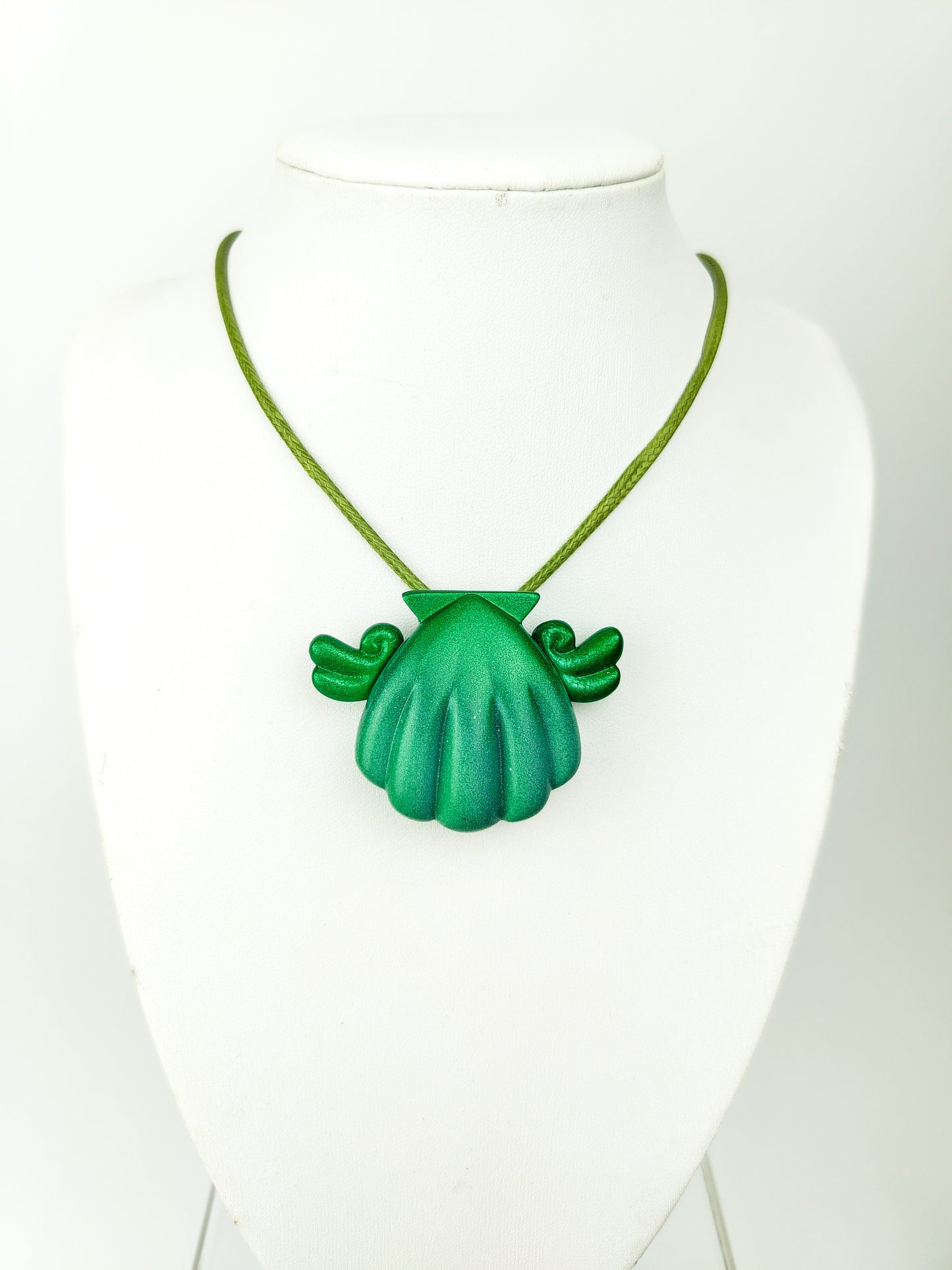 Replica Necklace Mermaid Melody Voice of Pearl