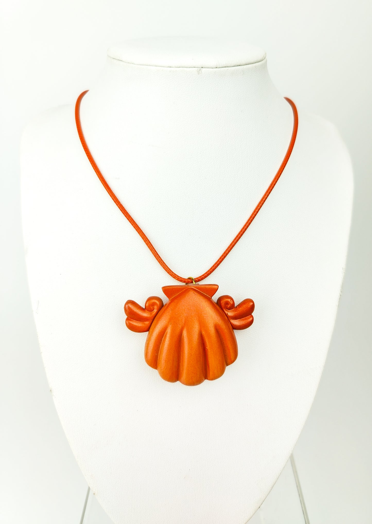 Replica Necklace Mermaid Melody Voice of Pearl