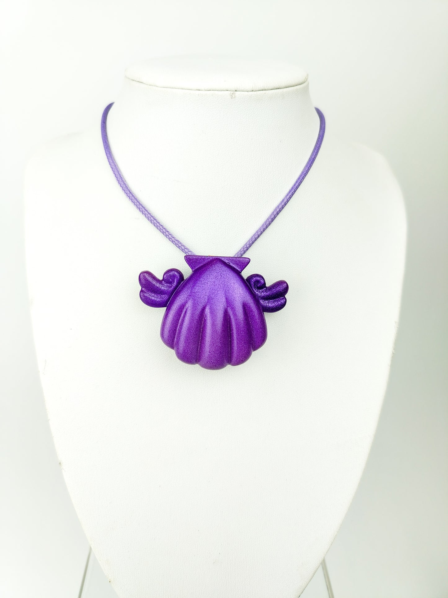 Replica Necklace Mermaid Melody Voice of Pearl