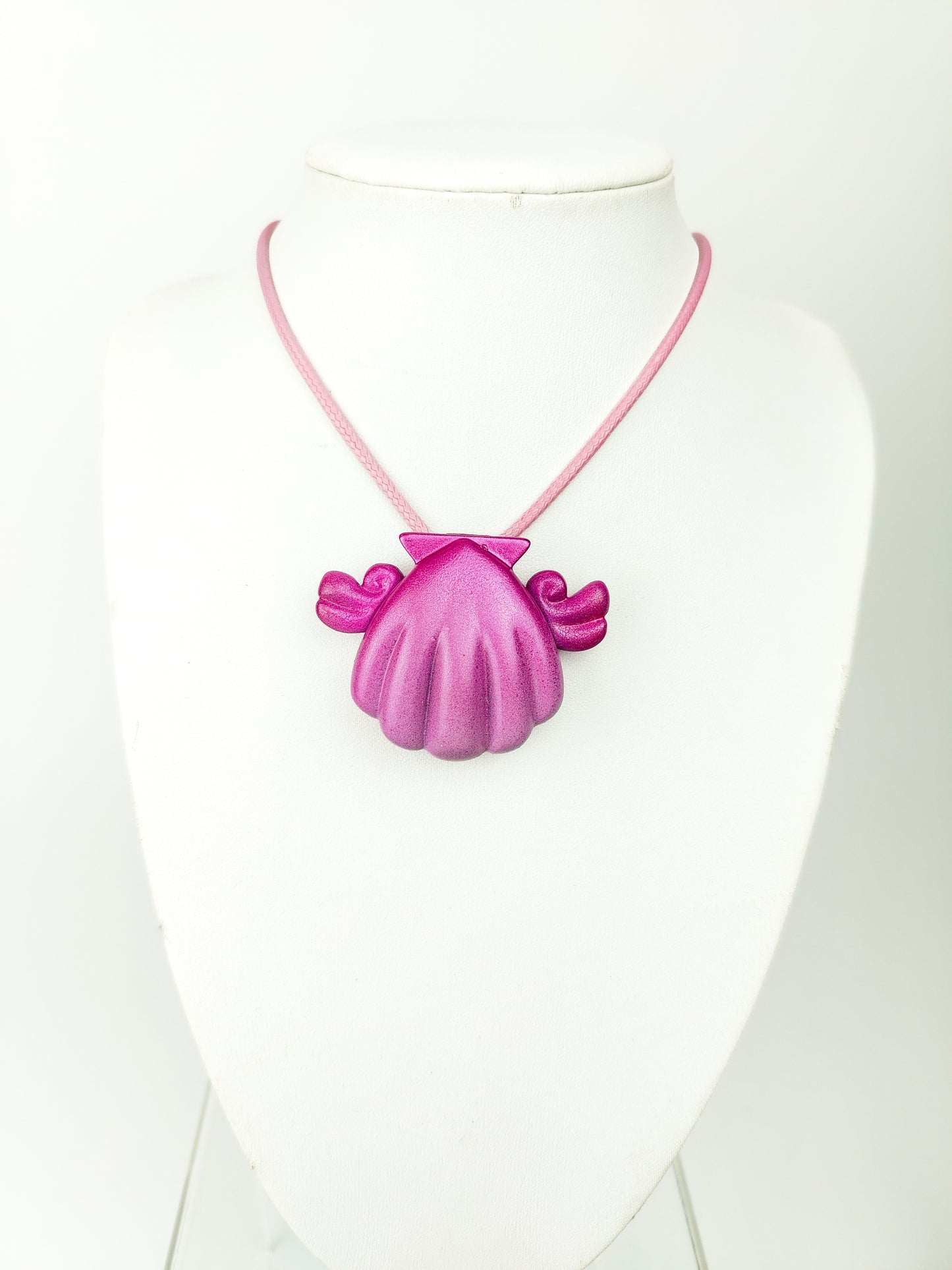 Replica Necklace Mermaid Melody Voice of Pearl