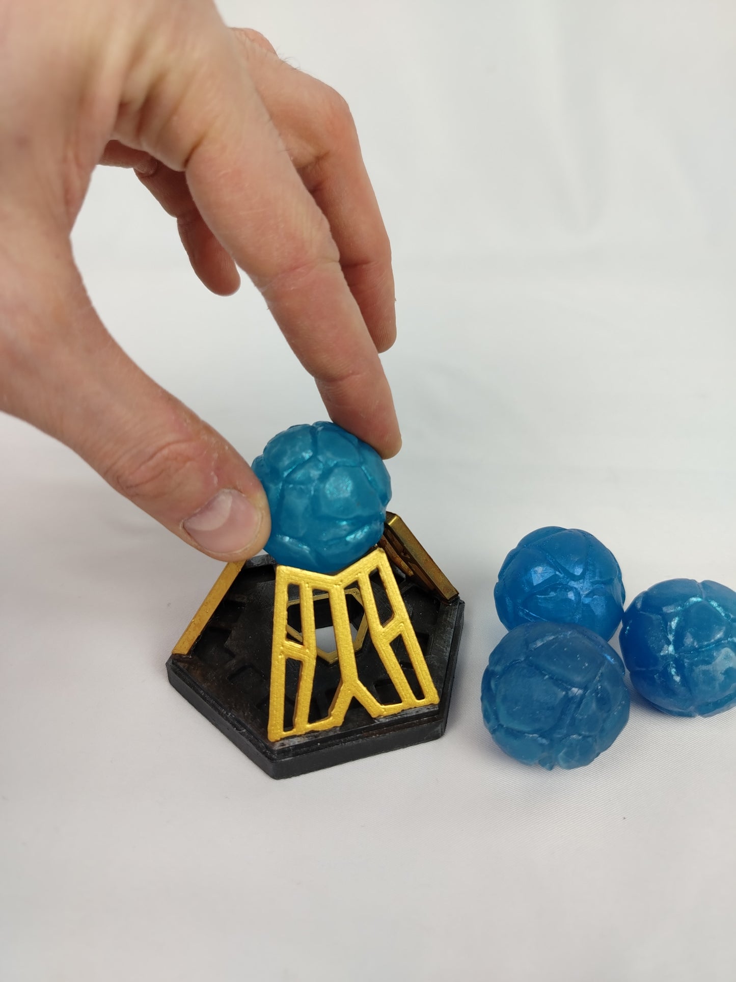 Hextech Replica - Arcane
