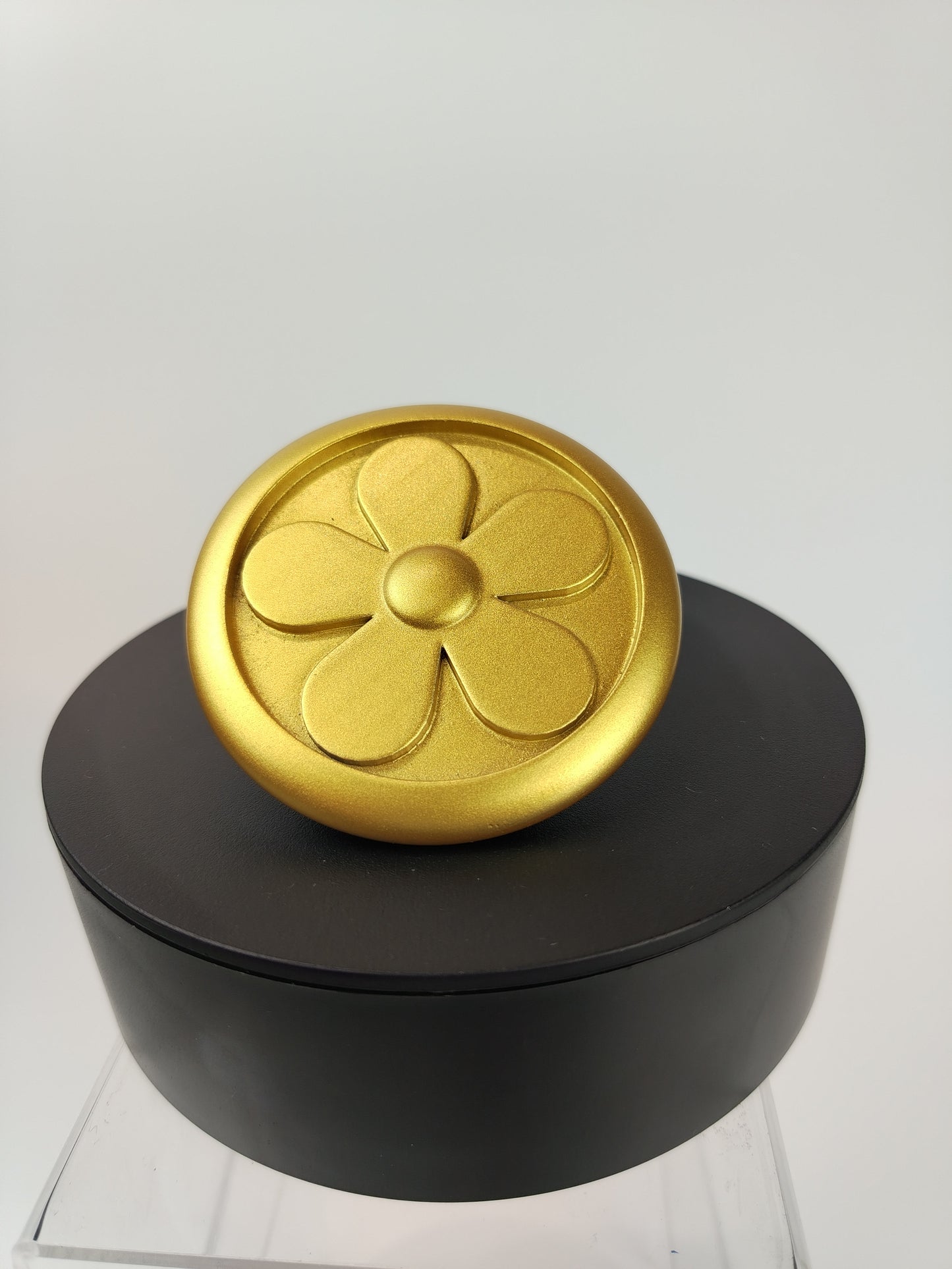 Replica Spilla Boa Hancock Flotta dei sette One Piece