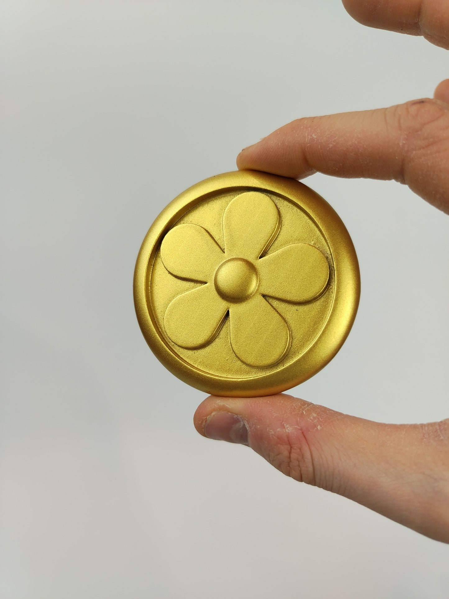 Replica Spilla Boa Hancock Flotta dei sette One Piece