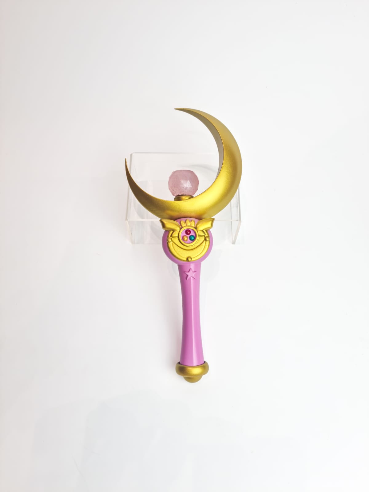 Scettro Luna Guerriere Magiche