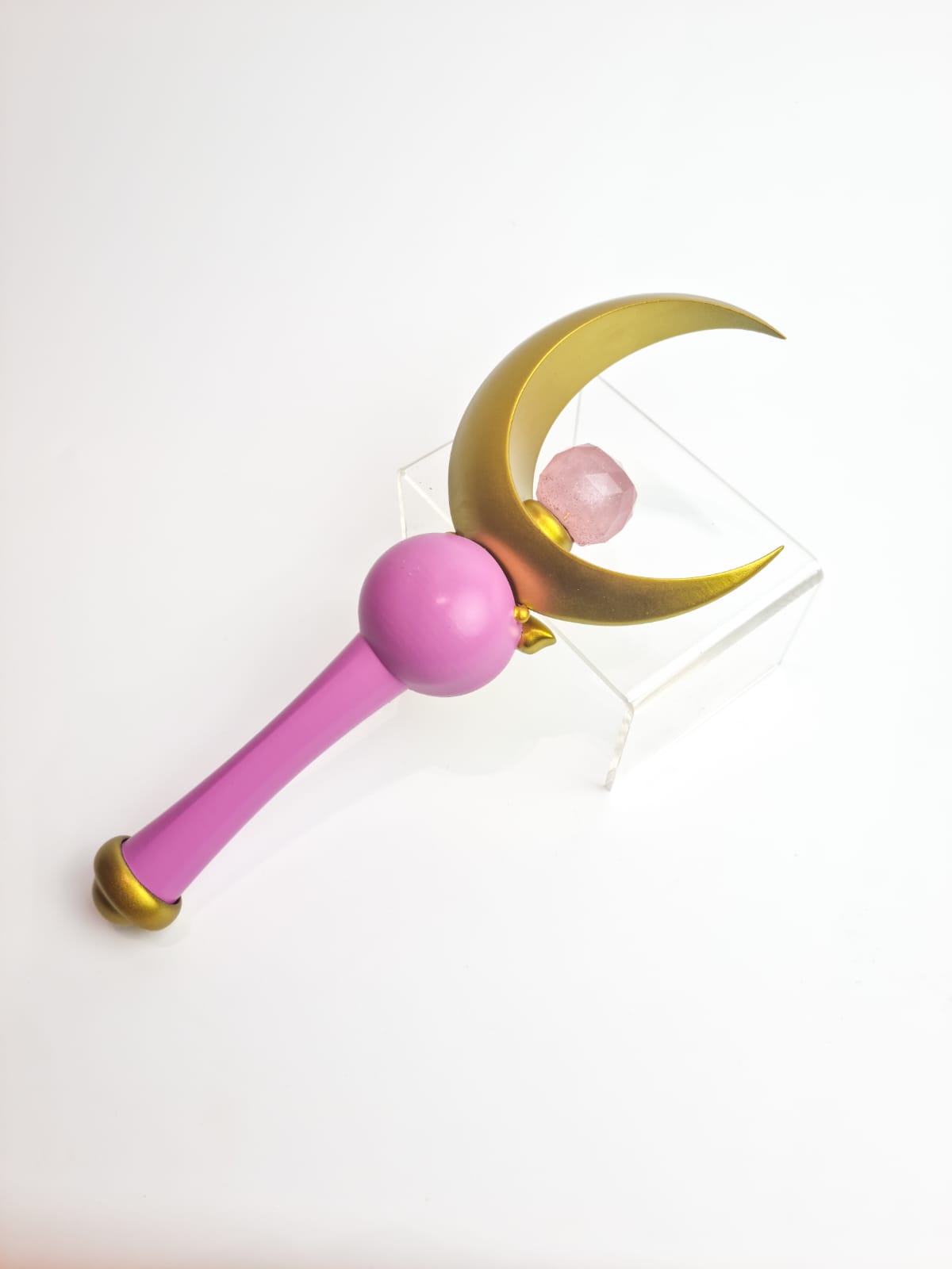 Scettro Luna Guerriere Magiche