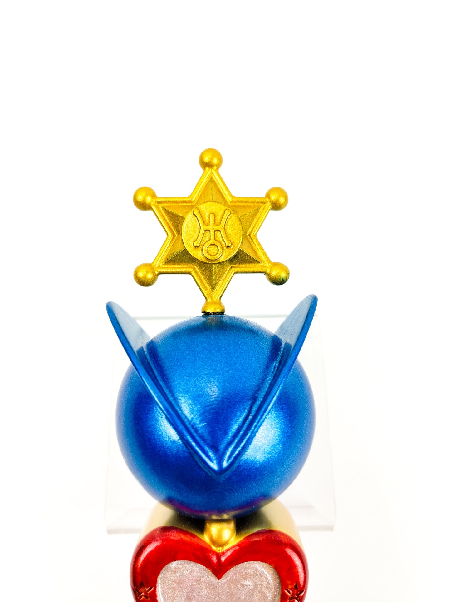 Scettri Guerriere Magiche – Pianeti Esterni (Replica Fan Made)