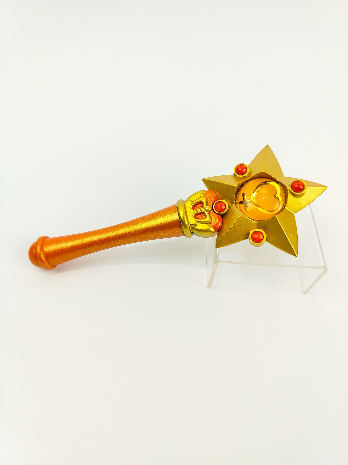 Scettri Guerriere Magiche – Pianeti Esterni (Replica Fan Made)