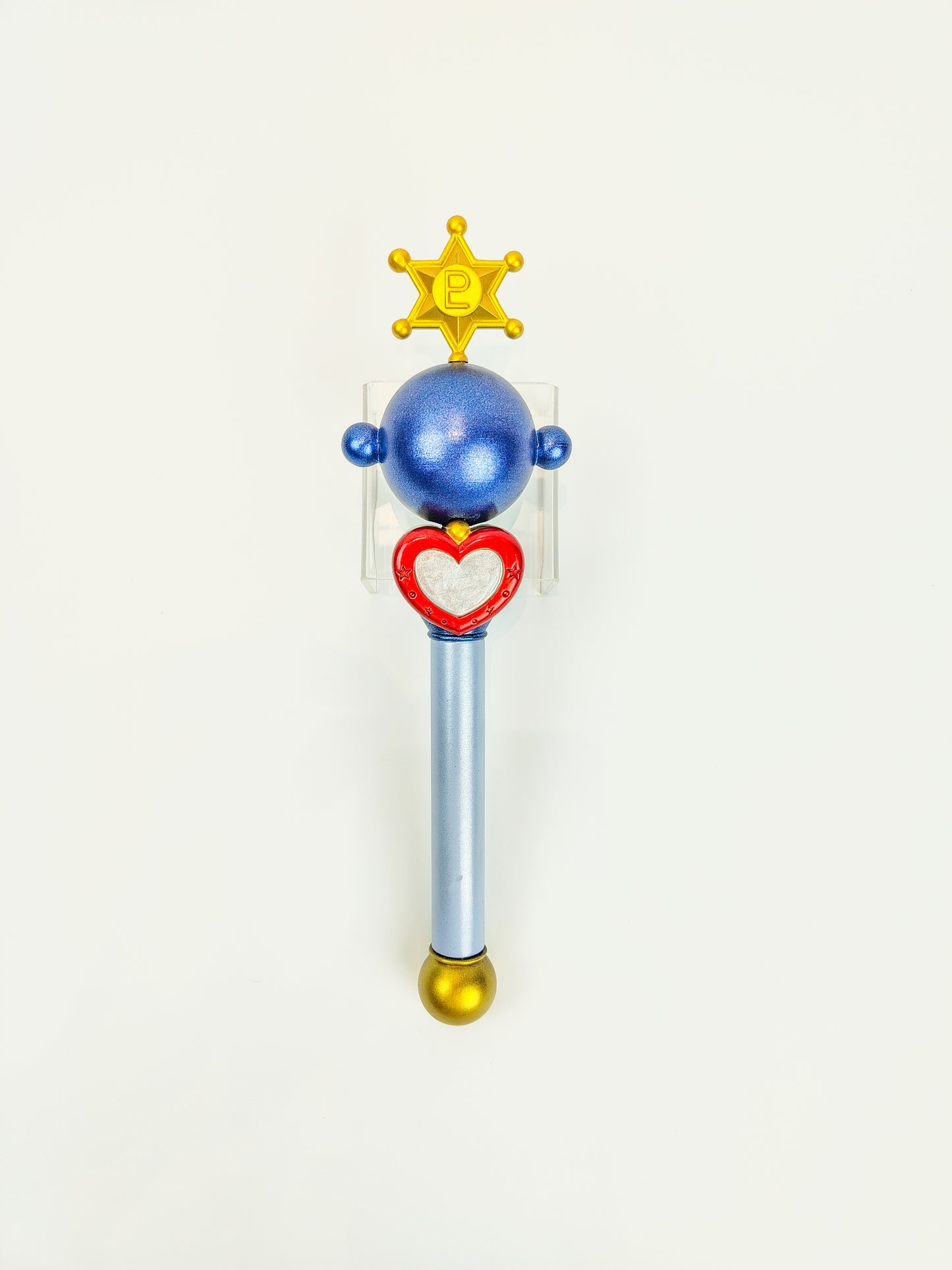 Scettri Guerriere Magiche – Pianeti Esterni (Replica Fan Made)